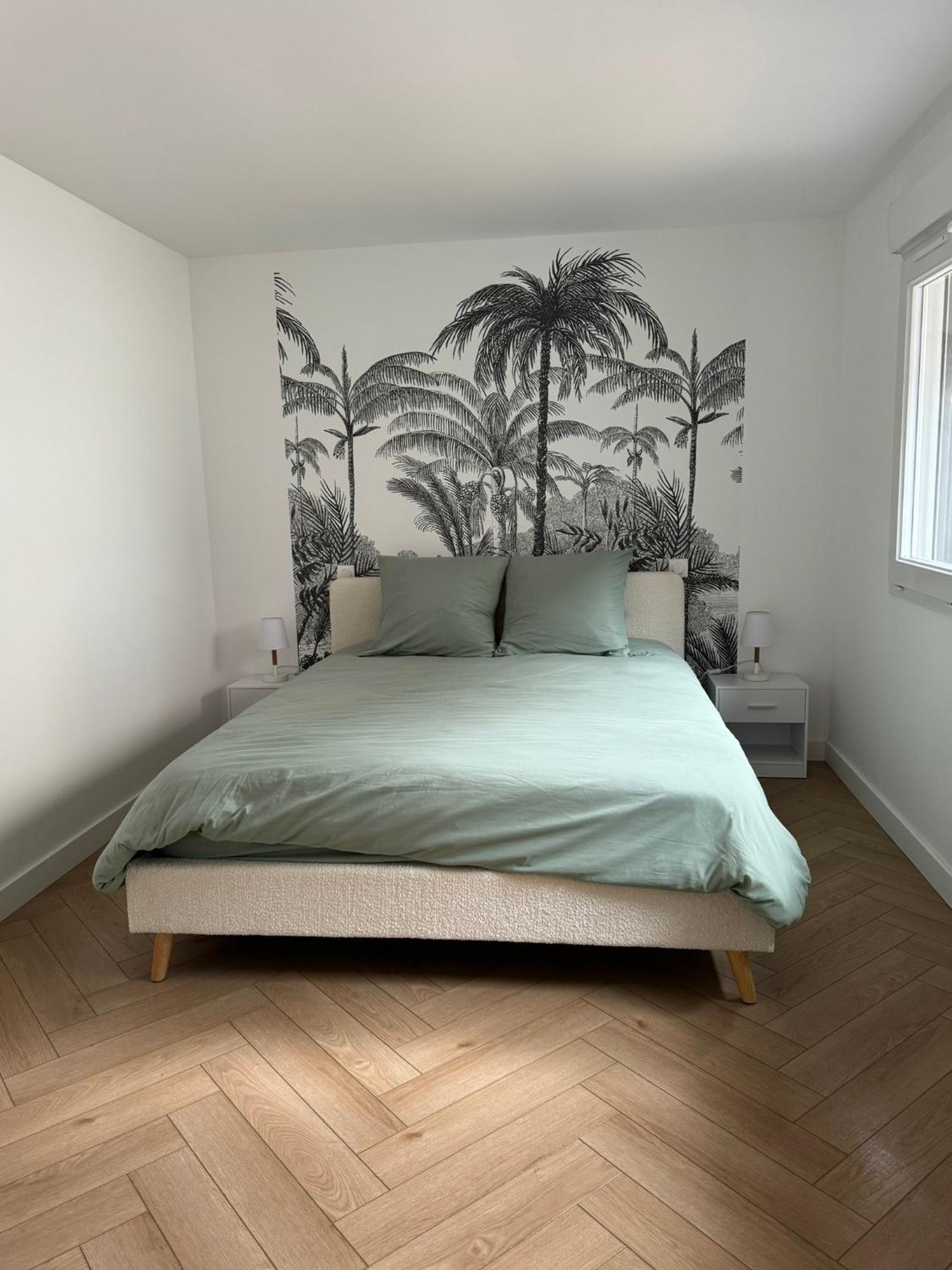 Appartement En Centre-Ville - Local Velos Disponible Mayenne Ngoại thất bức ảnh